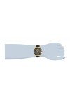 Invicta Men's Aviator Style Watch