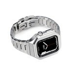 Advanced Customized Apple Watch Strap & Case
