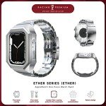 Advanced Customized Apple Watch Strap & Case