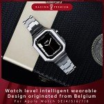 Advanced Customized Apple Watch Strap & Case