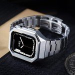 Advanced Customized Apple Watch Strap & Case