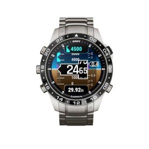 MARQ Aviator Gen 2 Modern Tool Watch