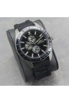 Invicta Men's Aviator Black Dial Quartz Watch