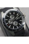 Invicta Men's Aviator Black Dial Quartz Watch