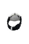 Invicta Men's Aviator Black Dial Quartz Watch