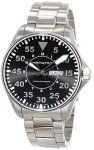 Hamilton Khaki Aviation Pilot Day-Date Watch 46mm