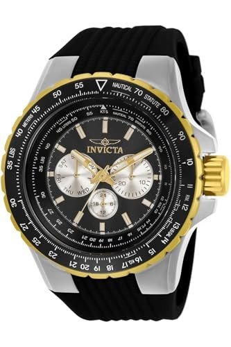 Invicta Men's Aviator 33029 Quartz Timepiece
