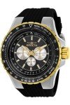 Invicta Men's Aviator 33029 Quartz Timepiece