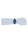 Invicta Men's Aviator Blue Quartz Watch