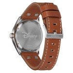 Citizen Eco-Drive Mickey Mouse Aviator Watch
