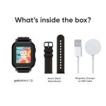 Gabb Watch 3e - Kids Smart Watch with GPS