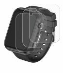 Okyuk 4G Kids Smartwatch Screen Protector 6-Pack