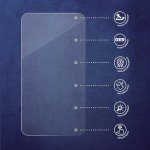 Okyuk 4G Kids Smartwatch Screen Protector 6-Pack