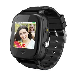 4G GPS Kids Smartwatch with Camera and Calls