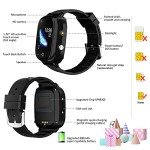 4G GPS Kids Smartwatch with Camera and Calls