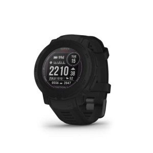 Garmin Instinct 2 Tactical GPS Solar Watch