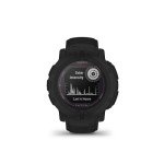 Garmin Instinct 2 Tactical GPS Solar Watch