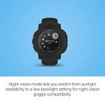 Garmin Instinct 2 Tactical GPS Solar Watch