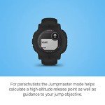 Garmin Instinct 2 Tactical GPS Solar Watch