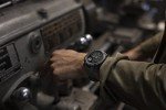 Garmin Instinct 2X Tactical GPS Smartwatch - Coyote Tan