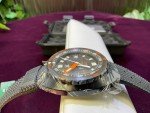Tactical Frog Sub 300T Black Watch