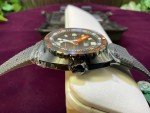 Tactical Frog Sub 300T Black Watch