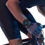 Men's Waterproof Digital Military Sports Watch