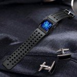 Men's Waterproof LED Digital Sports Watch