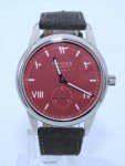 Nomos Glashütte Club Campus Neomatik Qatar Edition