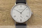 Nomos Glashütte Ludwig 38 Datum Watch Ref. 231