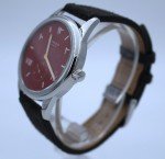 Nomos Glashütte Club Campus Neomatik Qatar Edition