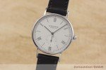 Nomos Glashütte Ludwig 38 Datum Watch Ref. 231