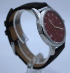 Nomos Glashütte Club Campus Neomatik Qatar Edition