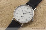 Nomos Glashütte Ludwig 38 Datum Watch Ref. 231