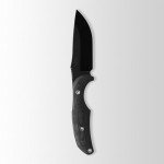 Sangin Corsair Camo Carbon Fiber Watch