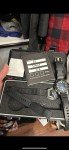Sangin Instruments Kii TI Matte Watch