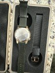 Sangin Instruments Kinetic II Limited Edition Watch