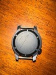 Sangin Instruments KINETIC II K2 Pilot Watch