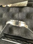 Sangin Instruments GHOST Grey GMT Watch Set