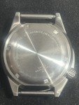 Sangin Neptune V1 Stainless Steel Diver Watch