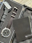 Sangin Instruments KINETIC II K2 Pilot Watch