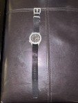 Sangin Kinetic II K2 Matte Pilot Watch
