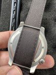 Sangin Instruments KINETIC II K2 Pilot Watch