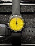Sangin Kinetic II Special Edition - Yellow Jacket