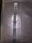 Sangin Kinetic II K2 Matte Pilot Watch