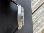 Sangin Instruments Kinetic II K2 Matte Watch