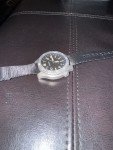 Sangin Kinetic II K2 Matte Pilot Watch