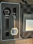 Sangin Instruments Kinetic K2 Expedition Watch
