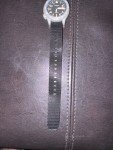 Sangin Kinetic II K2 Matte Pilot Watch