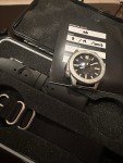 Sangin Instruments Kinetic II K2 Matte Watch